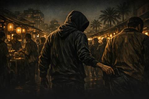 نشّال
